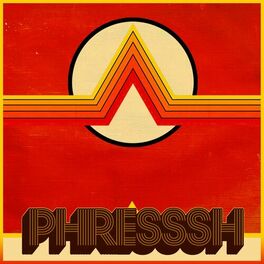 Album cover of PHRESSSH