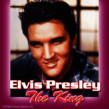 Elvis Presley T-R-O-U-B-L-E Lyrics