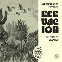 Album cover of Elevación: Be.Lanuit