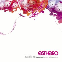 Album cover of Fastlane (U.S. Maxi Single)