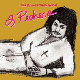 Album cover of Sou Feio Mas Tenho Banda!