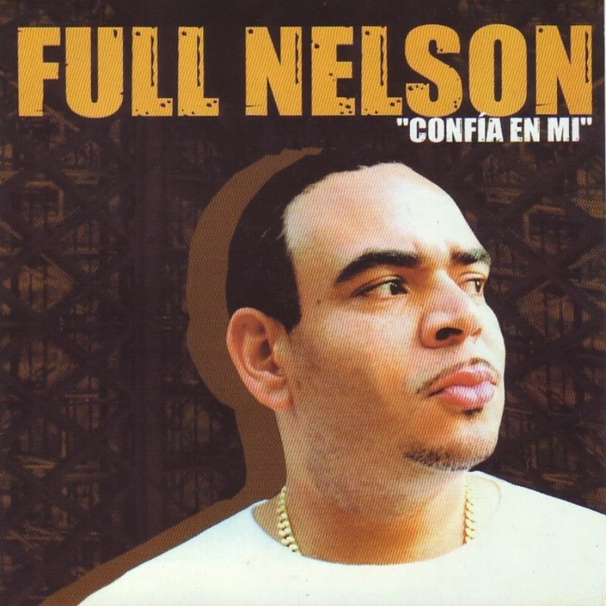 Full Nelson: albums, songs, playlists | Listen on Deezer