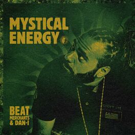 Album cover of Mystical Energy / Good Times