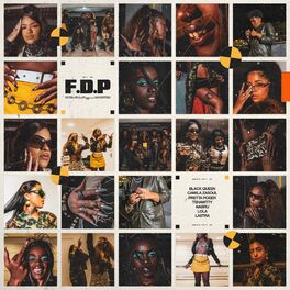 Album cover of F.D.P