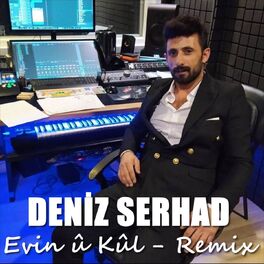 Album cover of Evin û Kul Remix Trap