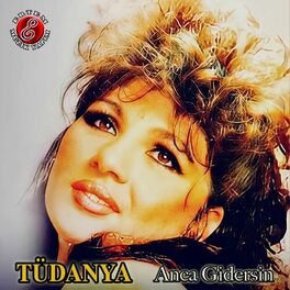 Album cover of Anca Gidersin