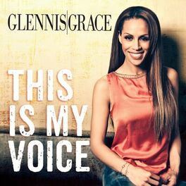 Album cover of This Is My Voice