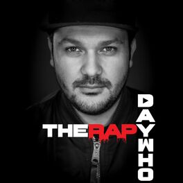Album cover of Therapy