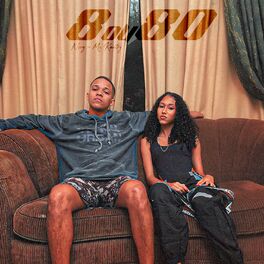Album cover of 8 Ou 80