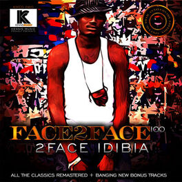 Album cover of Face 2 Face 10.0
