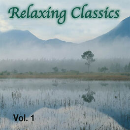 Album cover of Relaxing Classics Vol. 1