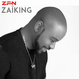 Album cover of Zaïking