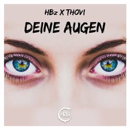 Album cover of Deine Augen