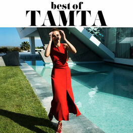 Album cover of Tamta Best Of