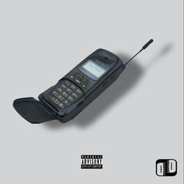 Album cover of CellPhone