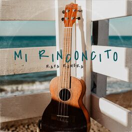 Album cover of Mi Rinconcito