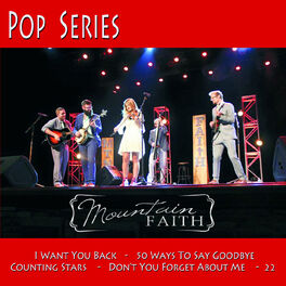 Album cover of Mountain Faith Pop Series