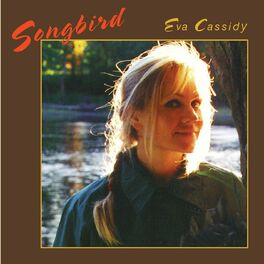 Album cover of Songbird (2023 Remaster)