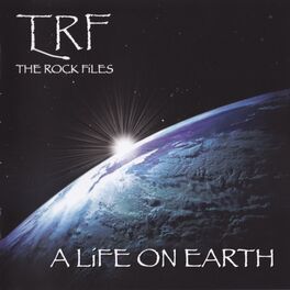 Album cover of A Life on Earth