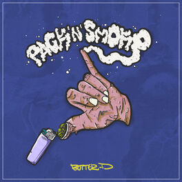 Album cover of Pack'N'Smoke