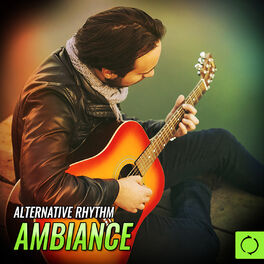 Album cover of Alternative Rhythm Ambiance