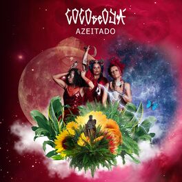 Album cover of Azeitado