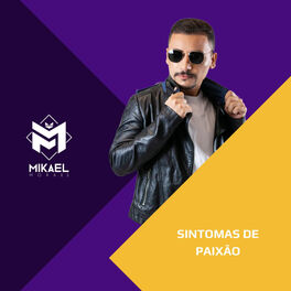 Album cover of Sintomas de Paixão
