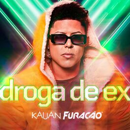 Album cover of Droga de Ex
