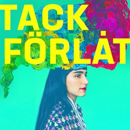 Album cover of Tack Förlåt