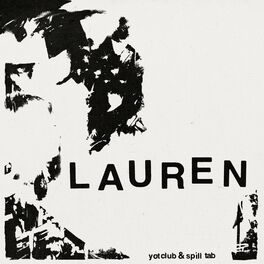 Album cover of LAUREN