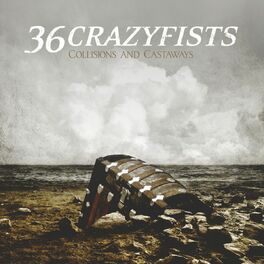 Album cover of Collisions And Castaways