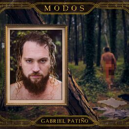 Album cover of Modos