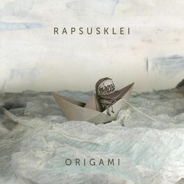 Album cover of Origami