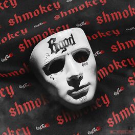 Album cover of Shmokey
