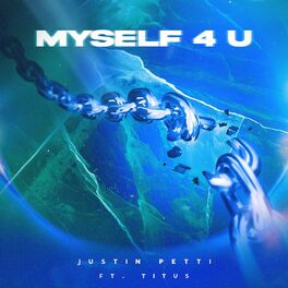Album cover of Myself 4 U (feat. Titus)