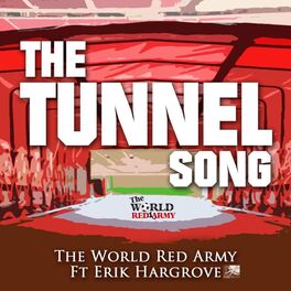Album cover of The Tunnel Song (feat. Erik Hargrove)