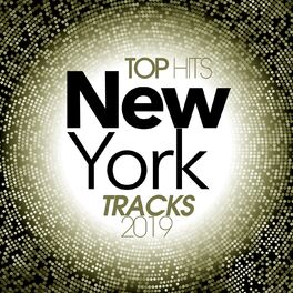 Album cover of Top Hits New York Tracks 2019