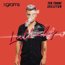 Album cover of Lullaby