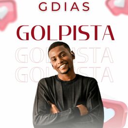 Album cover of Golpista