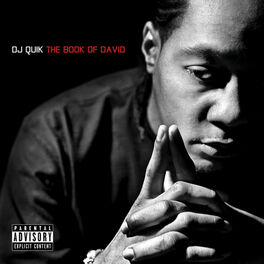 Album cover of The Book of David