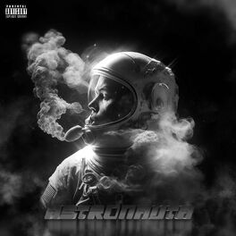 Album cover of Astronauta