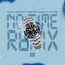 Album cover of No Time (Remix)