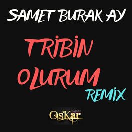 Album cover of Tribin Olurum (Remix)
