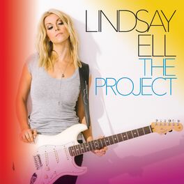 Album cover of The Project