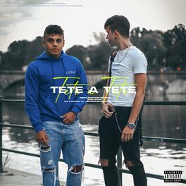 Album cover of Tête-A-Tête (feat. Bozzo & Fatokobe)