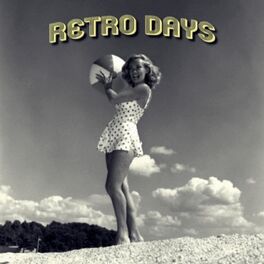Album cover of Retro Days