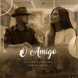 Album cover of O Amigo