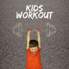 Album cover of Kids Workout