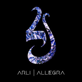 Album cover of Allegra