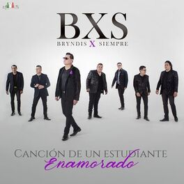 Album cover of Canción de un Estudiante Enamorado